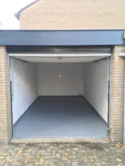 Te koop Garagebox Veenendaal