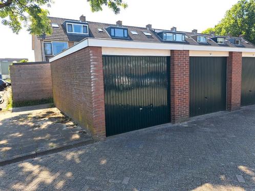 Te koop Garagebox Woerden - Staatsliedenkwartier