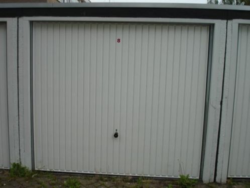 Te Koop Garageboxen in Drachten en Reduzum prov. Friesland