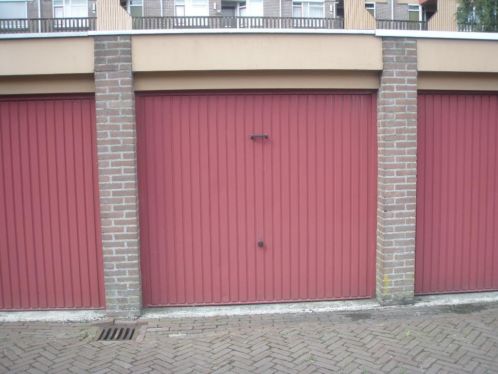 te koop garageboxen in Drachten en Reduzum prov. Friesland