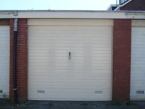 Te koop Garageboxen in Stad Groningen en Prov. Groningen