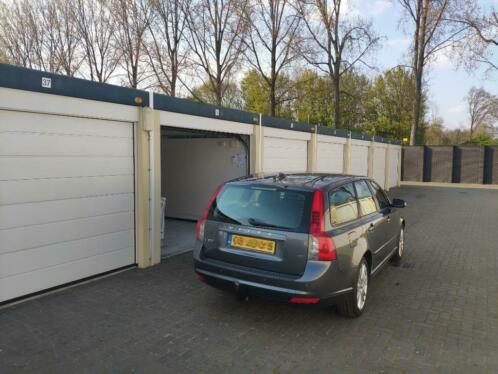 Te Koop GaragePark Lelystad - Opslagruimte  Garagebox