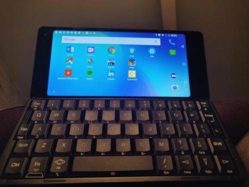 Te koop gemini pda