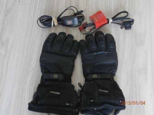 Te koop gerbing 12 v hybrid verwarmde handschoenen