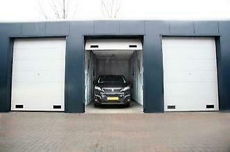 Te koop gevraagd garage box of opslagruimte Enschede e.o.