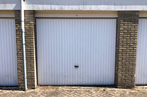 Te koop gevraagd garagebox Naaldwijk
