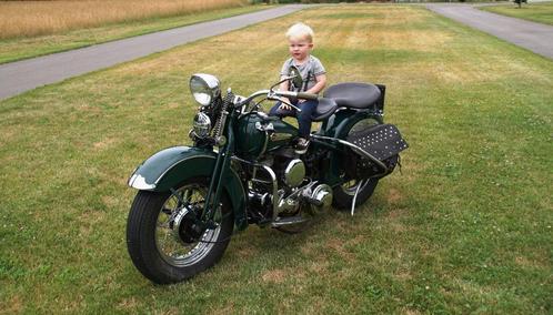 Te Koop gevraagd oldtimer motorfietsen van 1900 tot 1950