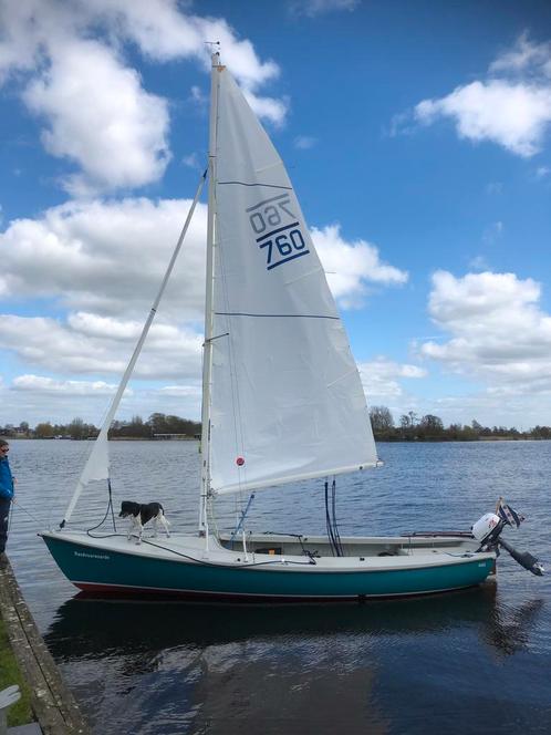 Te koop GEVRAAGD  Randmeer Advance of Touring