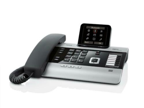 Te koop Gigaset DX800A All-in-one  1 handset