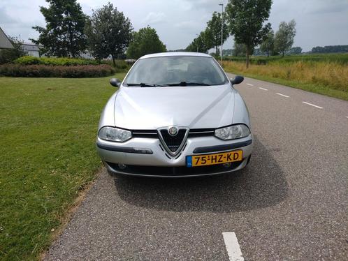 Te koop goed rijdende autos Alfa Opel fiat