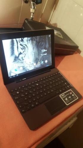 te koop goede asus transformer pad