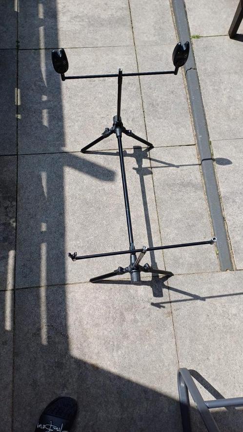 Te koop goede rod pod.  2 piepers .