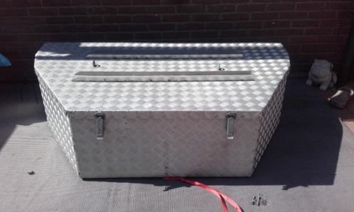 Te Koop grote disselbak