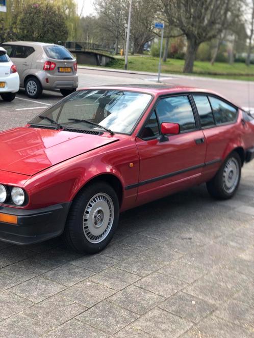 Te koop gtv 2.0