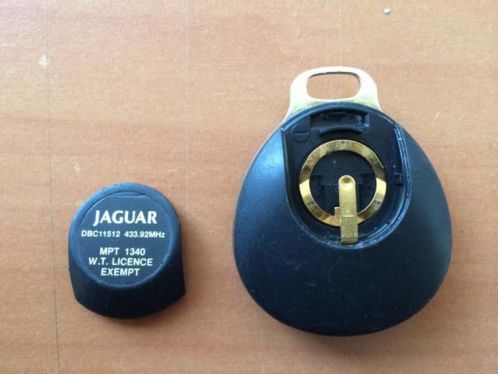 Te koop handzender voor jaguar XJ (X300).
