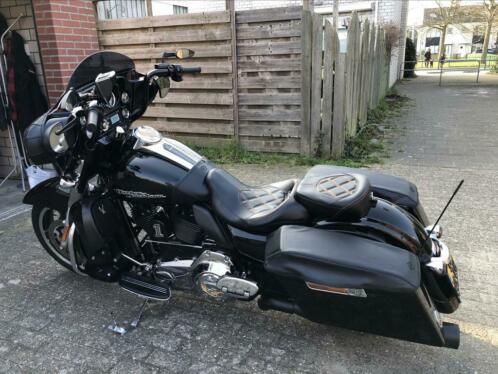 Te koop Harley Davidson 2013