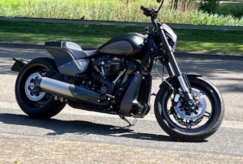 Te koop Harley Davidson FXDR114