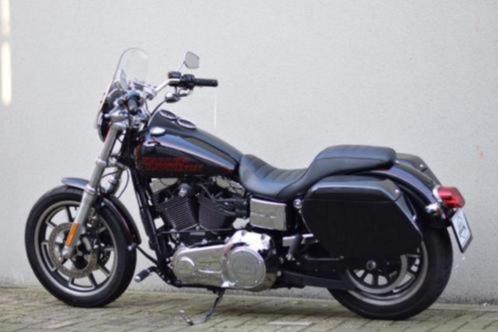 Te koop Harley Davidson Low Rider 2016