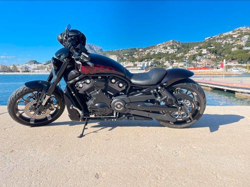 Te koop Harley Davidson Night Rod  VROD VRSCDX custom