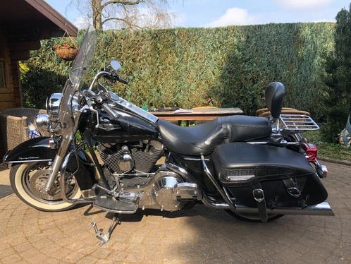 Te koop Harley Davidson Road King 2004