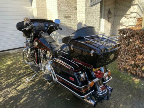 Te koop Harley FLHTC Electra Glide Classic