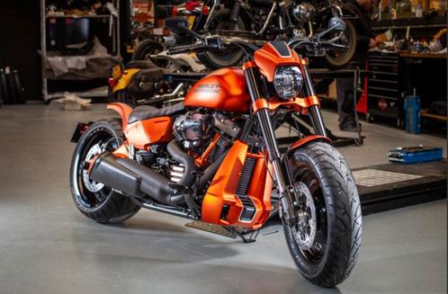 Te koop Harley fxdr bj 2019