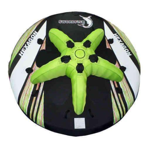 Te koop  Hexagon funtube