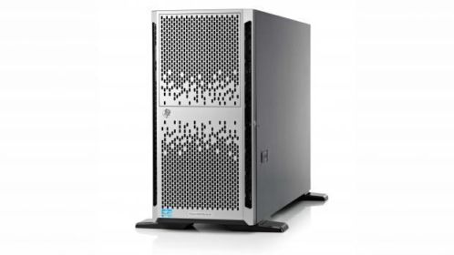 Te koop High-end SERVER HP ML350 Gen 8