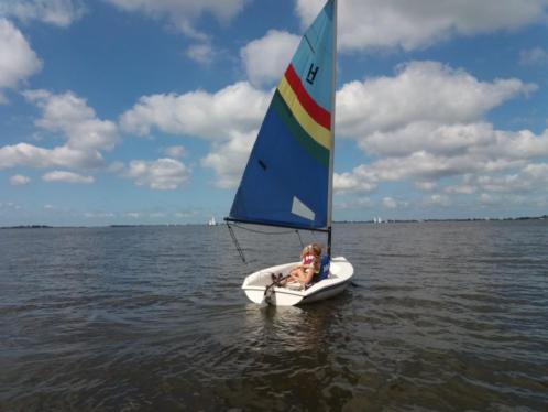 Te Koop Hobie Holder 12