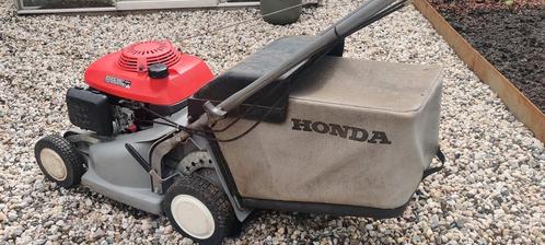 Te koop Honda benzine grasmaaier HRB425C