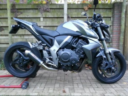 Te koop honda CB 1000 R uit 2008