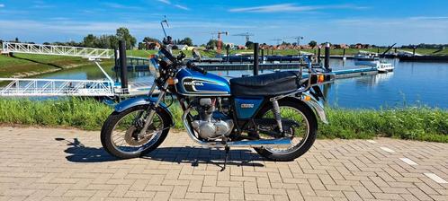 Te koop Honda CB 250  1974