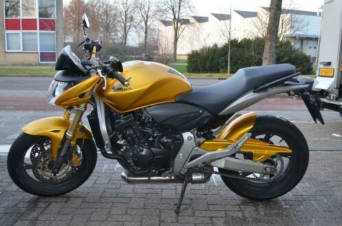 Te koop Honda CB 600 F