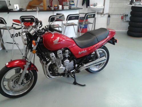 Te koop Honda CB750 Nighthawk