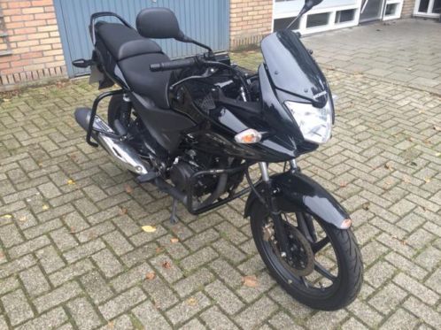 Te koop. Honda CBF 125. 