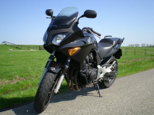 Te koop Honda CBF 600