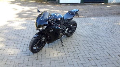 Te Koop honda cbr 1000 rr fireblade hrc bj 2009