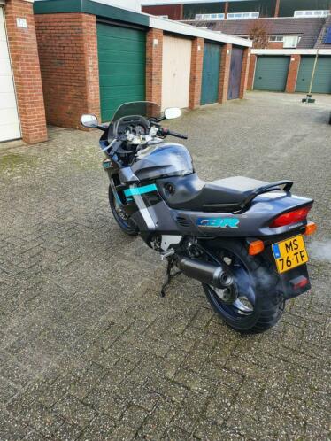 Te koop honda cbr 1000f