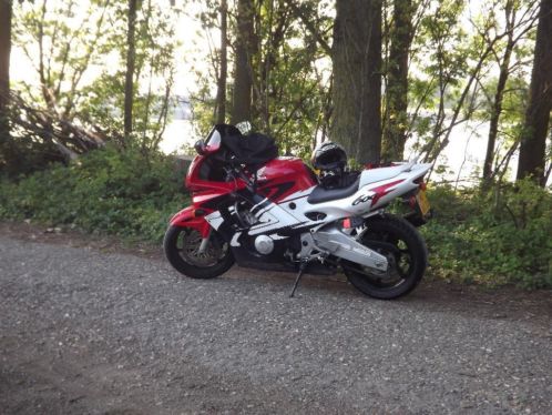 Te koop Honda cbr 600 F 