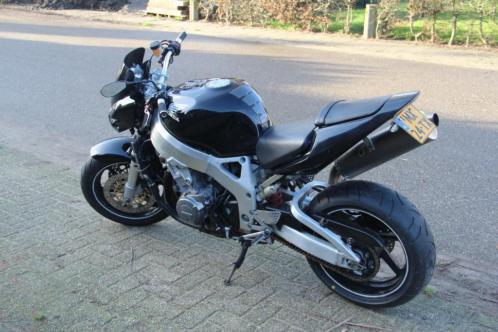 Te koop Honda CBR 900 fireblade, naked bike