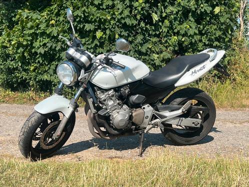 Te koop Honda Hornet uit 2003 - Betrouwbaar en avontuurlijk