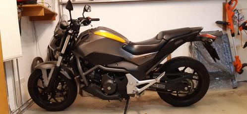 Te Koop Honda NC700 S DCT automaat