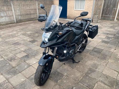 Te Koop Honda NC750X. Full Options