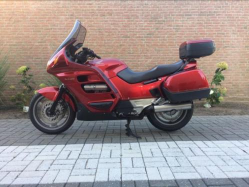 Te koop Honda Pan-European ST1100