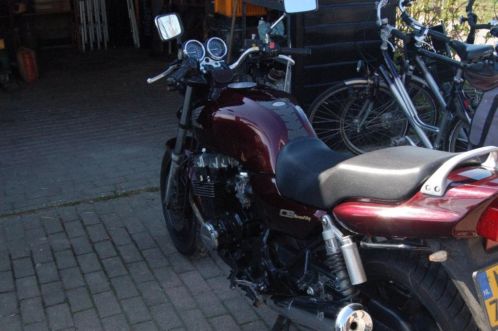 Te koop Honda Seven Fifty