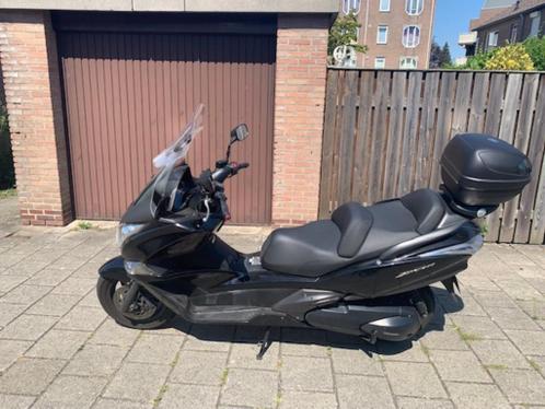 Te koop Honda Silverwing FJS400A