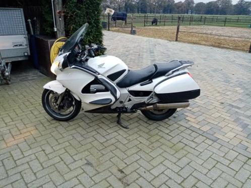 Te koop Honda ST1300