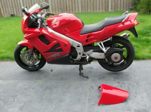 Te koop Honda VFR 750