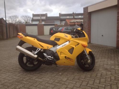 TE KOOP honda vfr 800 fi 03499