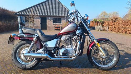 Te koop honda vt 800 shadow